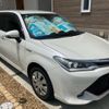 toyota corolla-fielder 2017 -TOYOTA--Corolla Fielder DAA-NKE165G--NKE165-8053906---TOYOTA--Corolla Fielder DAA-NKE165G--NKE165-8053906- image 4