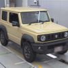 suzuki jimny-sierra 2022 quick_quick_3BA-JB74W_JB74W-156630 image 8