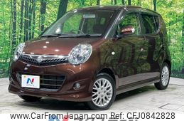 suzuki mr-wagon 2010 quick_quick_MF22S_MF22S-326084