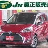 toyota sienta 2021 -TOYOTA--Sienta NHP170G--7247418---TOYOTA--Sienta NHP170G--7247418- image 1