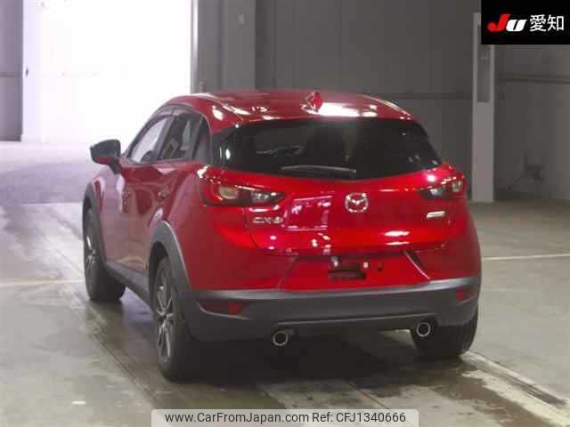 mazda cx-3 2016 -MAZDA--CX-3 DK5FW-122203---MAZDA--CX-3 DK5FW-122203- image 2