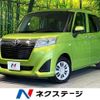 toyota roomy 2017 CFJ1731806 image 1