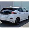 nissan leaf 2023 -NISSAN--Leaf ZAA-ZE1--ZE1-250579---NISSAN--Leaf ZAA-ZE1--ZE1-250579- image 3