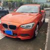 bmw 1-series 2012 CFJ1850461 image 1