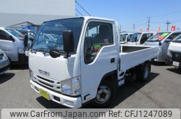isuzu elf-truck 2020 GOO_NET_EXCHANGE_0540197A30250605W002