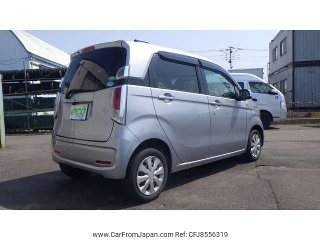 honda n-wgn 2017 CFJ8556319 image 2