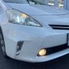 toyota prius-α 2013 quick_quick_DAA-ZVW40W_ZVW40-3086144 image 17