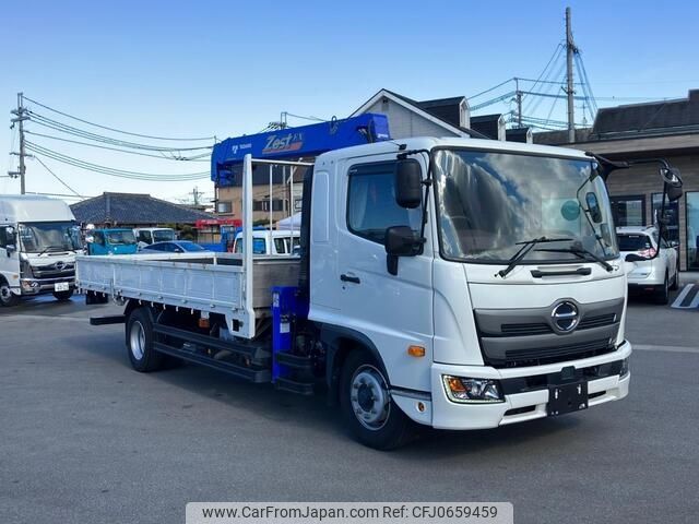 hino ranger 2021 -HINO--Hino Ranger 2PG-FE2ABA--FE2AB-***674---HINO--Hino Ranger 2PG-FE2ABA--FE2AB-***674- image 2