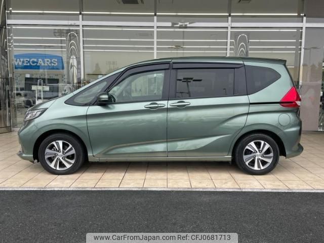 honda freed-plus 2020 quick_quick_6BA-GB5_GB5-3110078 image 2