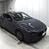 mazda mazda3 2022 -MAZDA 【広島 339も1881】--MAZDA3 BP8P-200661---MAZDA 【広島 339も1881】--MAZDA3 BP8P-200661- image 1