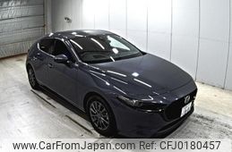 mazda mazda3 2022 -MAZDA 【広島 339も1881】--MAZDA3 BP8P-200661---MAZDA 【広島 339も1881】--MAZDA3 BP8P-200661-