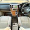 toyota alphard 2008 504928-926589 image 1