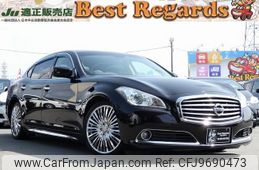 nissan cima 2012 quick_quick_HGY51_HGY51-601525