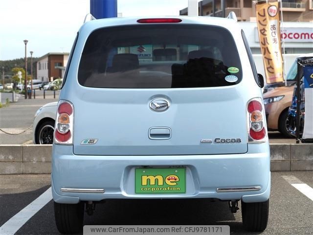 daihatsu mira-cocoa 2013 -DAIHATSU 【北九州 581ﾅ5429】--Mira Cocoa L675S--0142869---DAIHATSU 【北九州 581ﾅ5429】--Mira Cocoa L675S--0142869- image 2