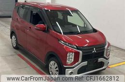 mitsubishi ek-cross 2019 CFJ1662812