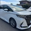 toyota alphard 2024 -TOYOTA--Alphard 6AA-AAHH45W--AAHH45W-0020436---TOYOTA--Alphard 6AA-AAHH45W--AAHH45W-0020436- image 29