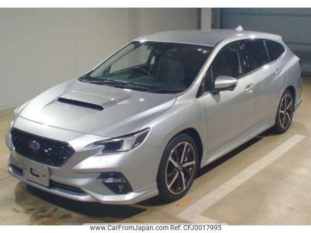 subaru levorg 2021 -SUBARU--Levorg 4BA-VN5--VN5-032925---SUBARU--Levorg 4BA-VN5--VN5-032925- image 1