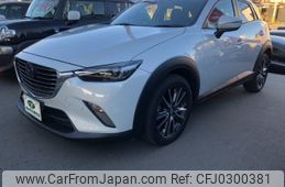 mazda cx-3 2015 -MAZDA--CX-3 DK5AW--106150---MAZDA--CX-3 DK5AW--106150-