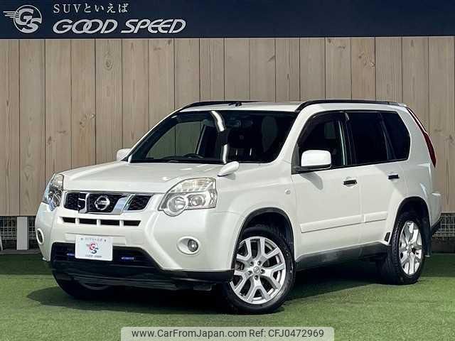 nissan x-trail 2010 quick_quick_LDA-DNT31_DNT31-202865 image 1