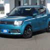 suzuki ignis 2016 -SUZUKI--Ignis DAA-FF21S--FF21S-105098---SUZUKI--Ignis DAA-FF21S--FF21S-105098- image 1