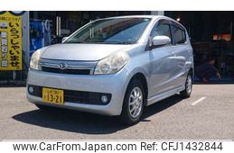 daihatsu mira 2011 -DAIHATSU 【山形 581ｻ1321】--Mira DBA-L275S--L275S-2106605---DAIHATSU 【山形 581ｻ1321】--Mira DBA-L275S--L275S-2106605-