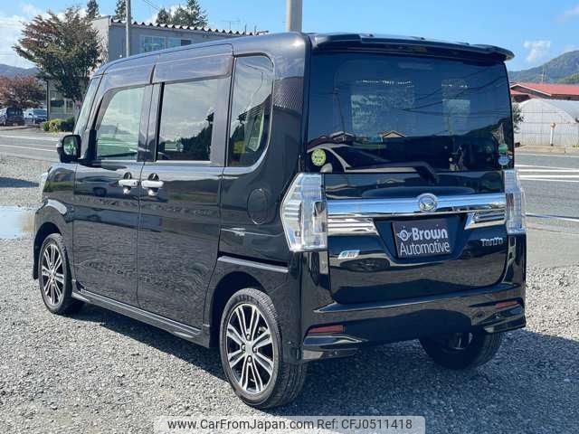 daihatsu tanto 2014 -DAIHATSU 【名変中 】--Tanto LA610S--0019006---DAIHATSU 【名変中 】--Tanto LA610S--0019006- image 2