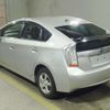 toyota prius-phv 2012 -TOYOTA--Prius PHV DLA-ZVW35--ZVW35-3027669---TOYOTA--Prius PHV DLA-ZVW35--ZVW35-3027669- image 6