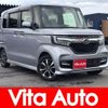 honda n-box 2017 CFJ1549319 image 1