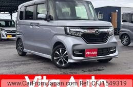 honda n-box 2017 CFJ1549319