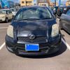 toyota vitz 2008 -TOYOTA--Vitz DBA-SCP90--SCP90-2070080---TOYOTA--Vitz DBA-SCP90--SCP90-2070080- image 1