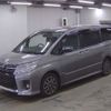 toyota voxy 2015 quick_quick_DBA-ZRR80W_ZRR80-0115666 image 4
