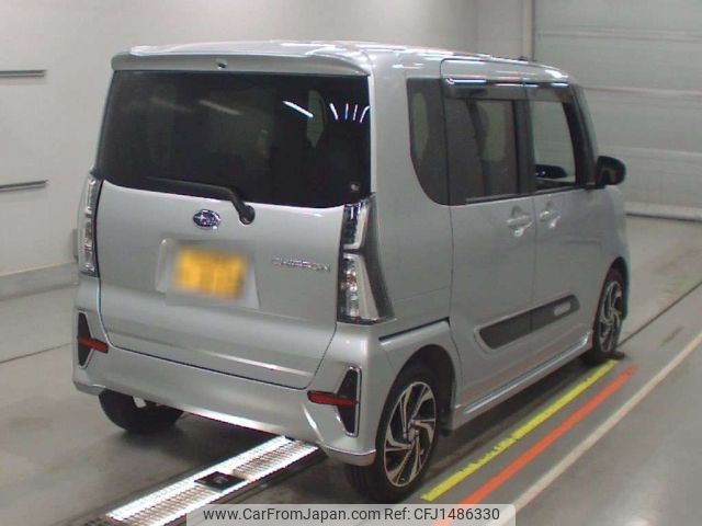 subaru chiffon 2022 -SUBARU 【袖ヶ浦 589か313】--Chiffon LA660F-0003987---SUBARU 【袖ヶ浦 589か313】--Chiffon LA660F-0003987- image 2