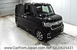 honda n-box 2022 -HONDA 【ＮＯ後日 】--N BOX JF3-5129300---HONDA 【ＮＯ後日 】--N BOX JF3-5129300-