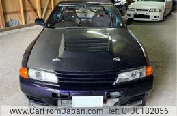 nissan skyline-coupe 1993 -NISSAN 【岡山 348ﾅ 26】--Skyline Coupe BNR32--BNR32-303515---NISSAN 【岡山 348ﾅ 26】--Skyline Coupe BNR32--BNR32-303515-