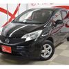 nissan note 2015 -NISSAN--Note DBA-NE12--NE12-056606---NISSAN--Note DBA-NE12--NE12-056606- image 1