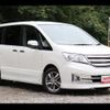 nissan serena 2011 -NISSAN--Serena C26--021469---NISSAN--Serena C26--021469- image 1