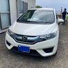 honda fit 2014 -HONDA--Fit DAA-GP5--GP5-3064115---HONDA--Fit DAA-GP5--GP5-3064115- image 2