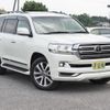 toyota land-cruiser-wagon 2019 CFJ1584841 image 2