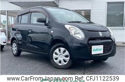suzuki alto 2014 -SUZUKI--Alto DBA-HA25S--HA25S-943013---SUZUKI--Alto DBA-HA25S--HA25S-943013-