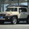 toyota fj-cruiser 2018 -TOYOTA--FJ Curiser CBA-GSJ15W--GSJ15-0138090---TOYOTA--FJ Curiser CBA-GSJ15W--GSJ15-0138090- image 1