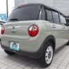 suzuki alto-lapin 2022 -SUZUKI 【香川 581ｽ4509】--Alto Lapin HE33S--404296---SUZUKI 【香川 581ｽ4509】--Alto Lapin HE33S--404296- image 2