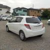 toyota vitz 2013 -TOYOTA--Vitz DBA-NSP135--NSP135-2029196---TOYOTA--Vitz DBA-NSP135--NSP135-2029196- image 2