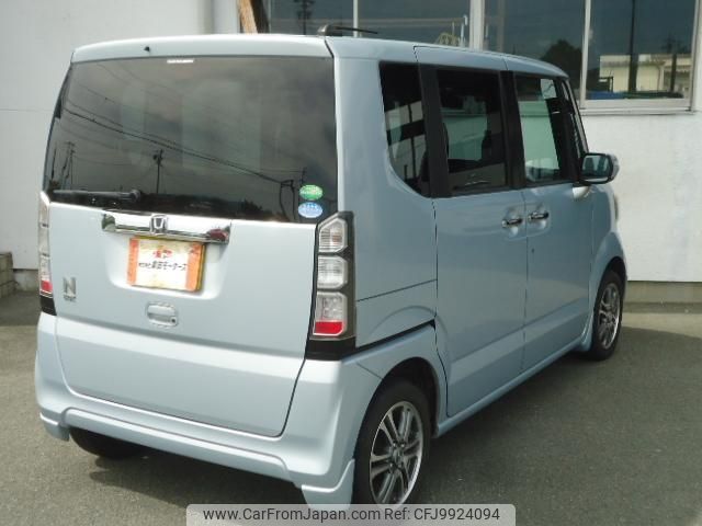 honda n-box 2013 quick_quick_DBA-JF1_JF1-1282695 image 2