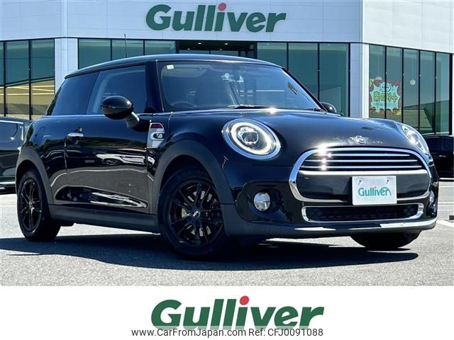 mini mini-others 2018 -BMW--BMW Mini DBA-XR15M--WMWXR12090TE86880---BMW--BMW Mini DBA-XR15M--WMWXR12090TE86880- image 1