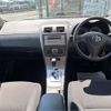 toyota corolla-fielder 2010 CFJ1823949 image 40