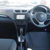 suzuki swift 2013 -SUZUKI--Swift DBA-ZC72S--ZC72S-310384---SUZUKI--Swift DBA-ZC72S--ZC72S-310384- image 17