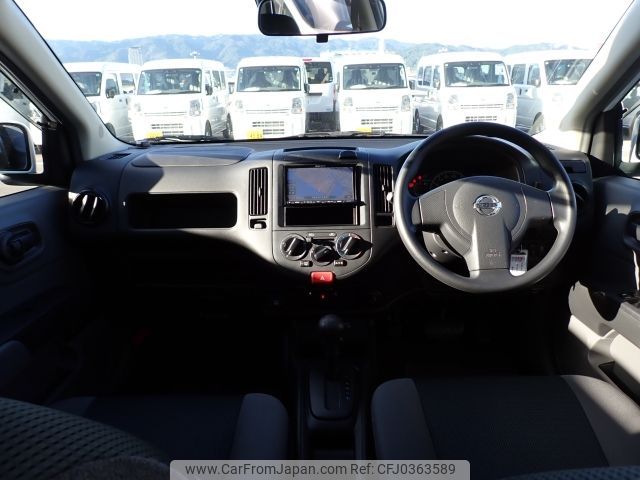 nissan ad-van 2018 -NISSAN--AD Van DBF-VY12--VY12-259191---NISSAN--AD Van DBF-VY12--VY12-259191- image 2