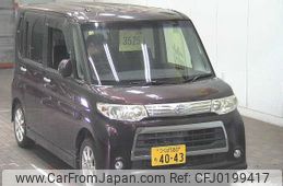 daihatsu tanto 2012 -DAIHATSU 【つくば 580ﾁ4043】--Tanto L375S-0621356---DAIHATSU 【つくば 580ﾁ4043】--Tanto L375S-0621356-