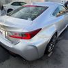 lexus rc-f 2014 -LEXUS--Lexus RC F DBA-USC10--USC10-6000233---LEXUS--Lexus RC F DBA-USC10--USC10-6000233- image 18