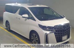 toyota alphard 2021 quick_quick_3BA-AGH30W_AGH30-9041267